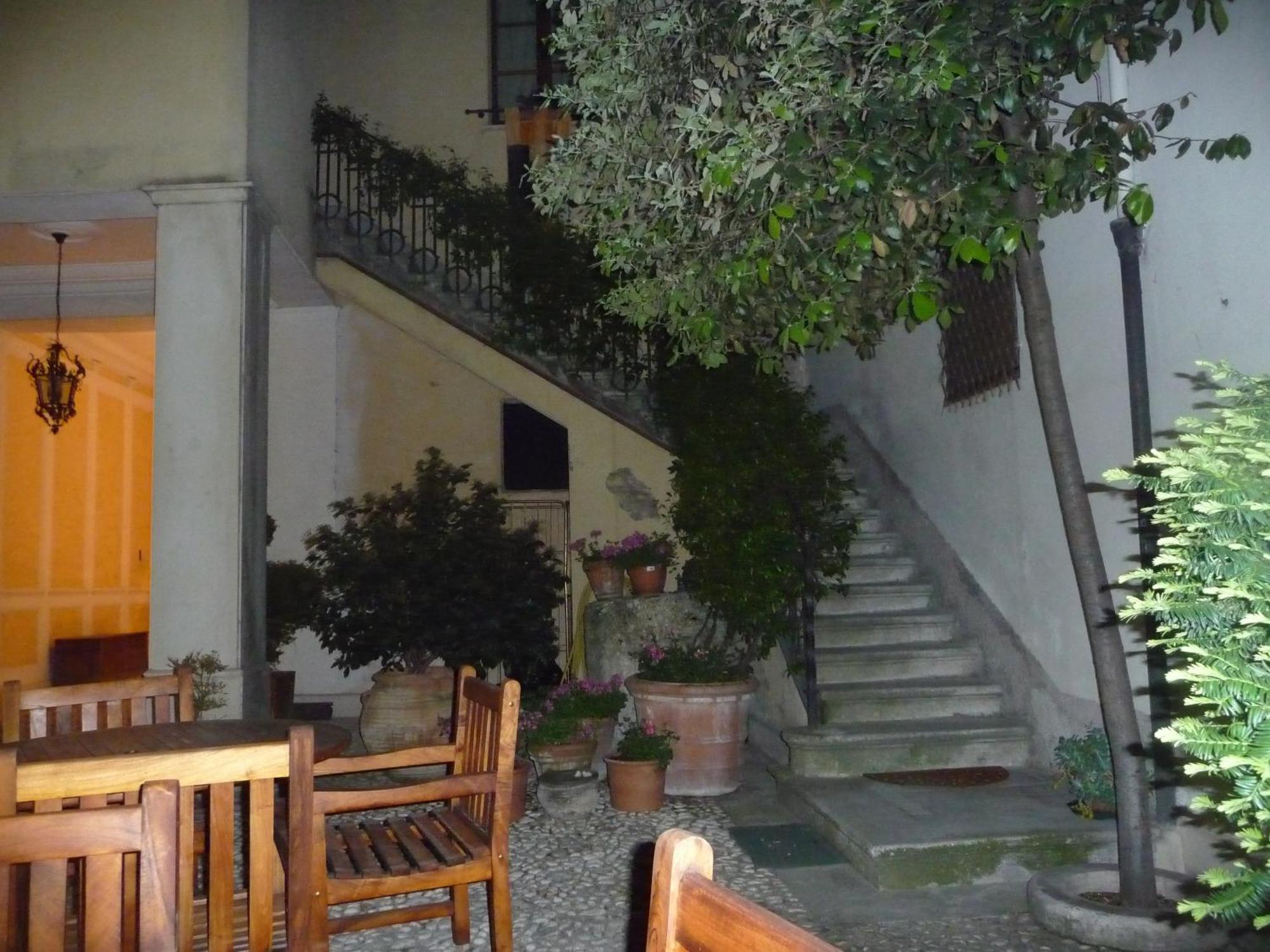 Grancia Dei Celestini Bed & Breakfast ซุลโมนา ภายนอก รูปภาพ