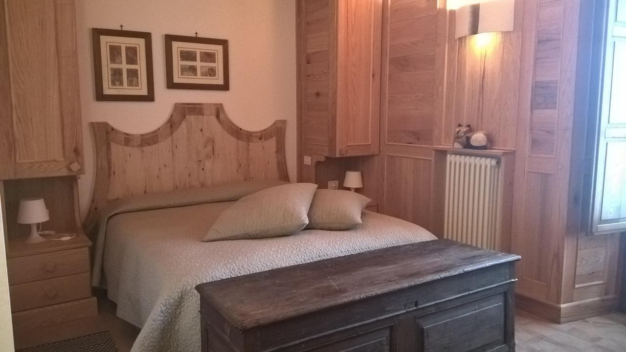 Grancia Dei Celestini Bed & Breakfast ซุลโมนา ภายนอก รูปภาพ