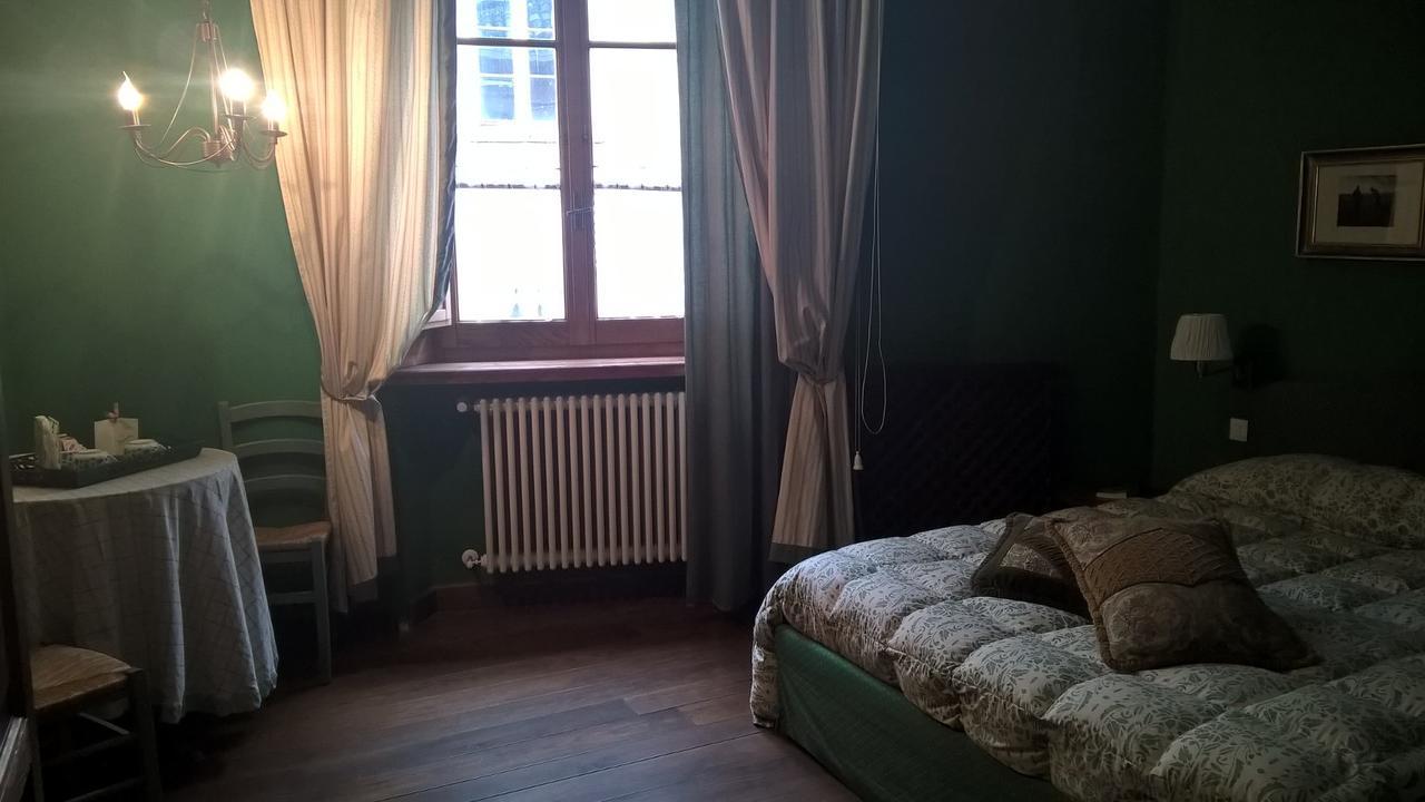 Grancia Dei Celestini Bed & Breakfast ซุลโมนา ภายนอก รูปภาพ