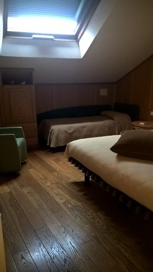 Grancia Dei Celestini Bed & Breakfast ซุลโมนา ภายนอก รูปภาพ