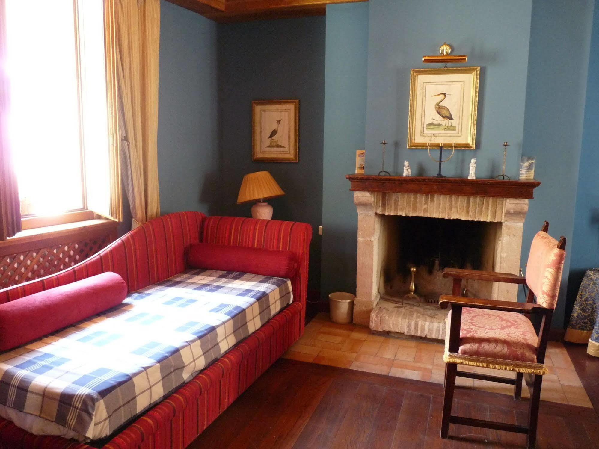 Grancia Dei Celestini Bed & Breakfast ซุลโมนา ภายนอก รูปภาพ