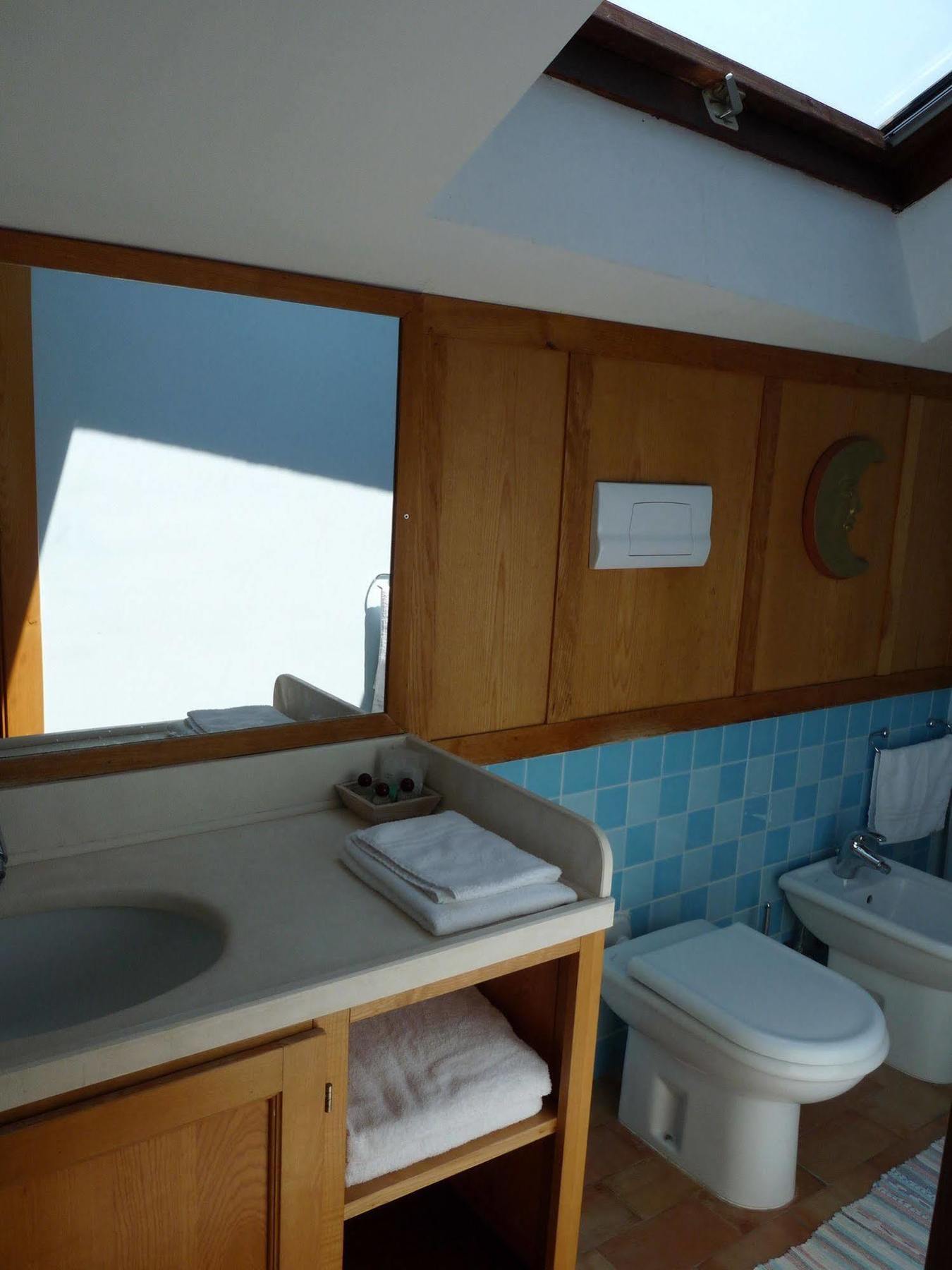 Grancia Dei Celestini Bed & Breakfast ซุลโมนา ภายนอก รูปภาพ