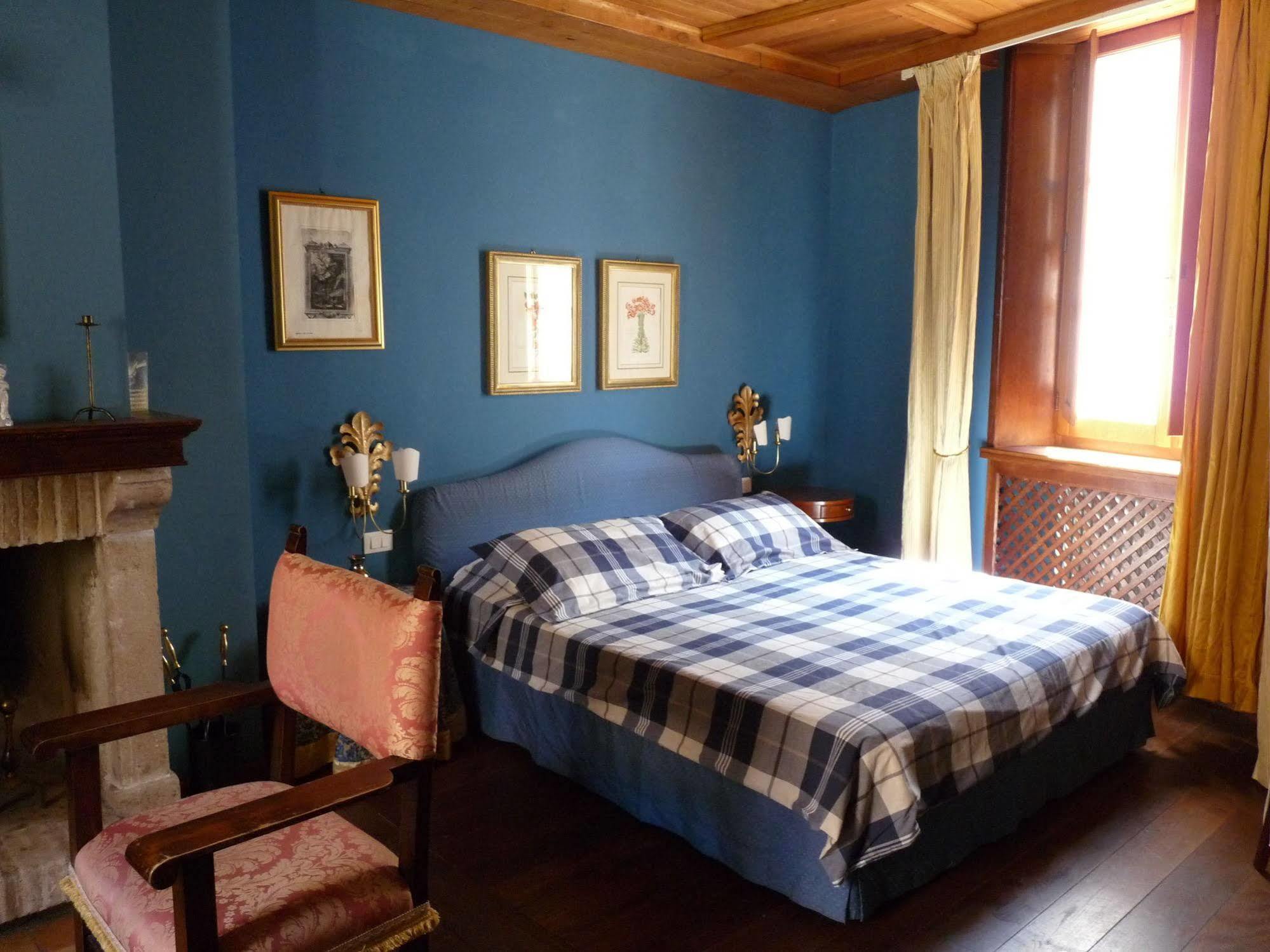Grancia Dei Celestini Bed & Breakfast ซุลโมนา ภายนอก รูปภาพ