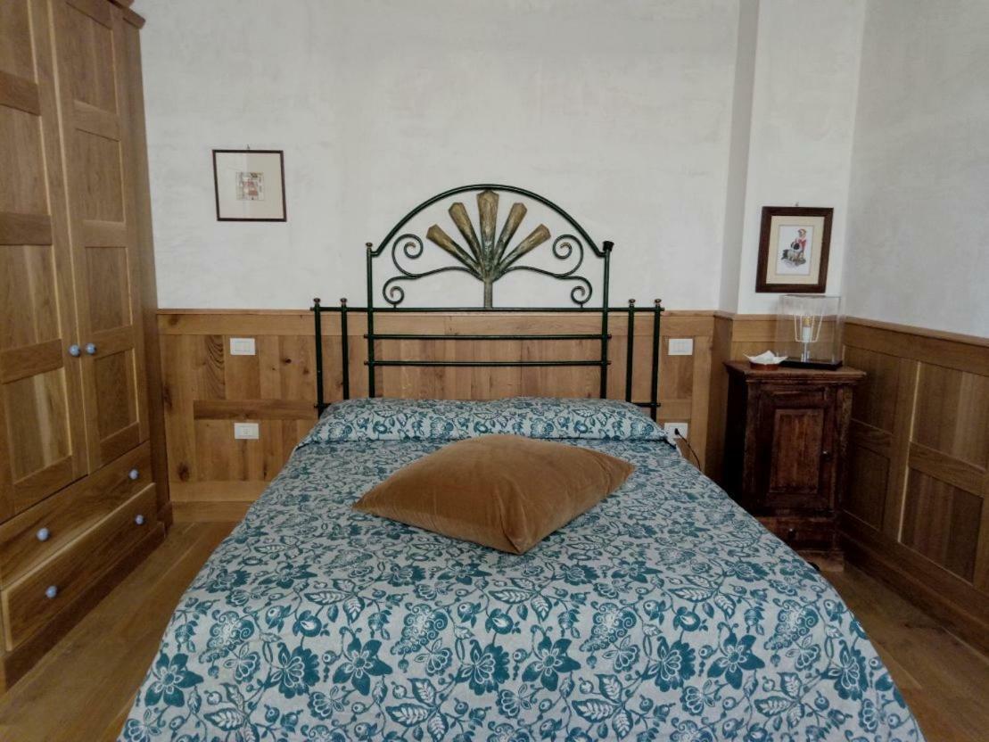 Grancia Dei Celestini Bed & Breakfast ซุลโมนา ภายนอก รูปภาพ